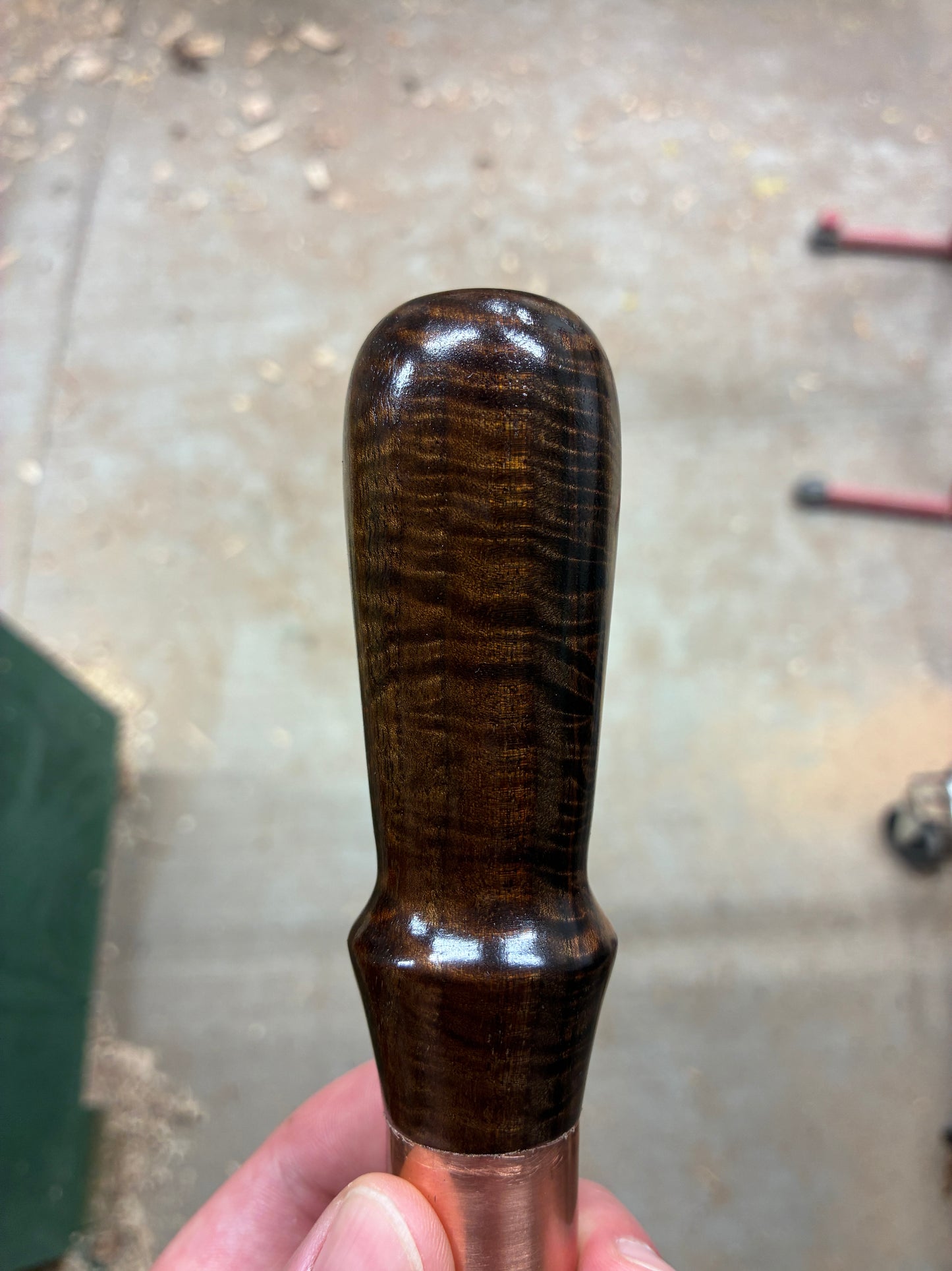 Glancy’s No.1 Oil Finish