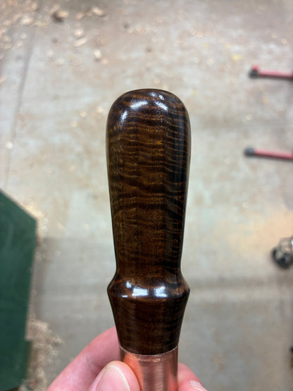 Glancy’s No.1 Oil Finish