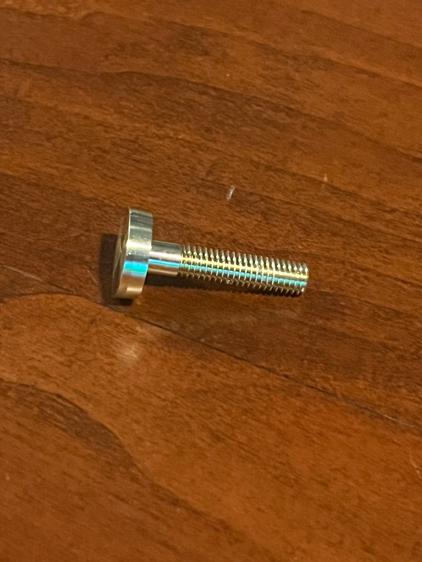 1/2" split nut saw bolts