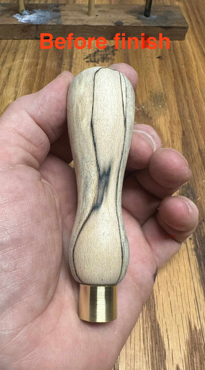 Glancy’s No.1 Oil Finish