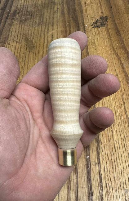 Glancy’s No.1 Oil Finish