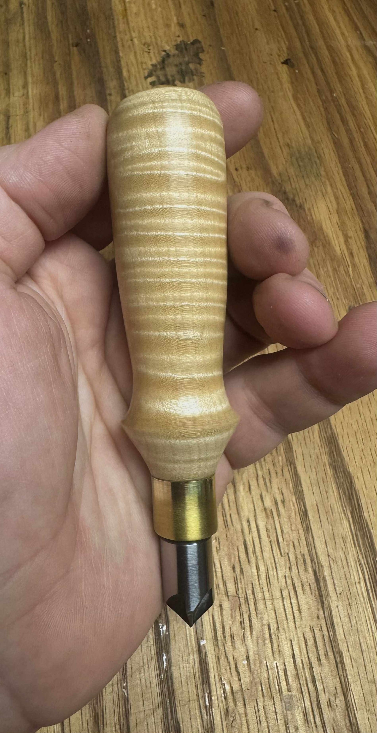 Glancy’s No.1 Oil Finish